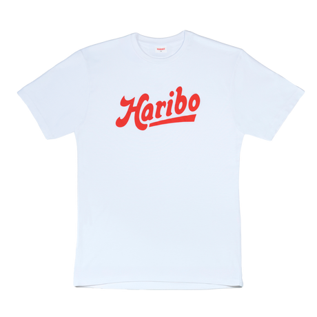 Tee-shirt HARIBO Vintage image number null